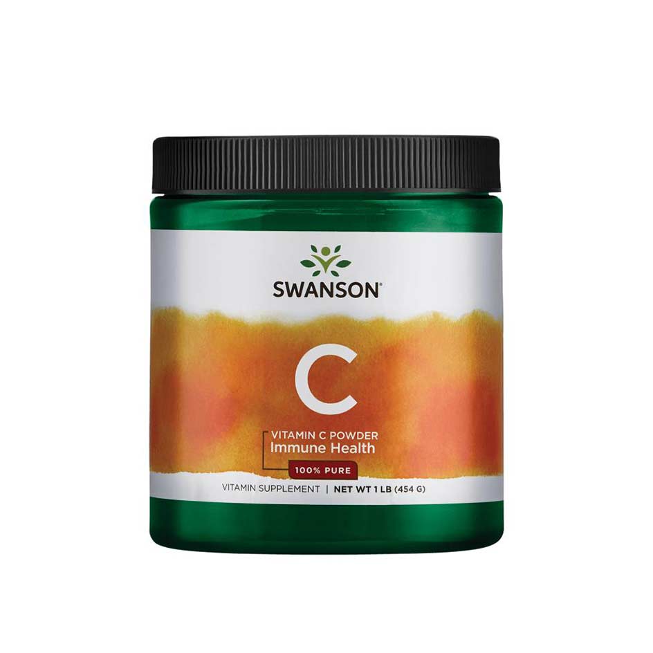 Swanson Vitamin V Dose mit 454 Gramm inhalt