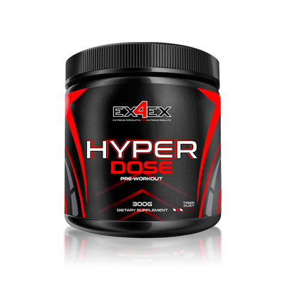 EX4EX Hyper Dose