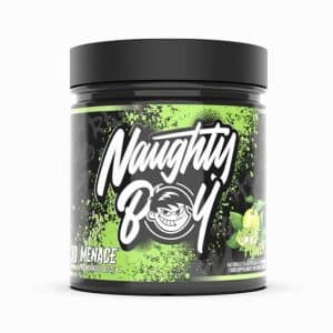 Naughty Boy Meance Dose 420g